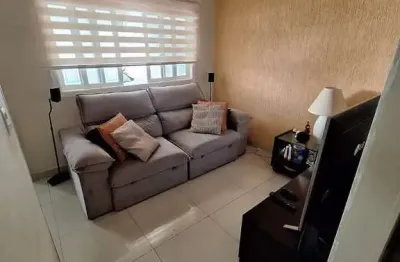 Casa em condomínio fechado com 2 quartos à venda na Rua Anésia Ruston, Jardim das Indústrias, Jacareí