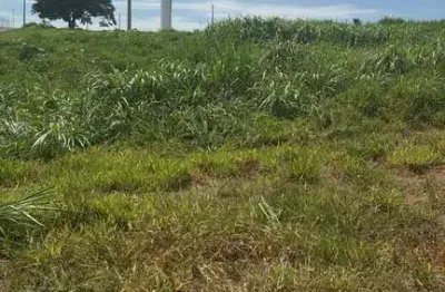 Terreno à venda na Avenida Ângelo Zeppelin, Borda da Mata, Caçapava