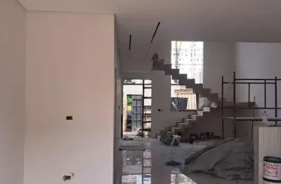 Casa com 3 quartos à venda na Rua Ibere Camargo, Loteamento Villa Branca, Jacareí