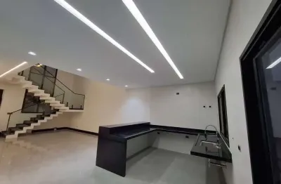 Casa com 3 quartos à venda na Rua Ibere Camargo, Loteamento Villa Branca, Jacareí