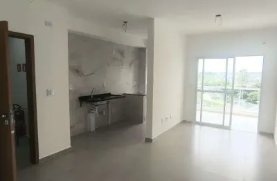 Apartamento com 3 quartos para alugar na Avenida das Letras, 720, Loteamento Villa Branca, Jacareí
