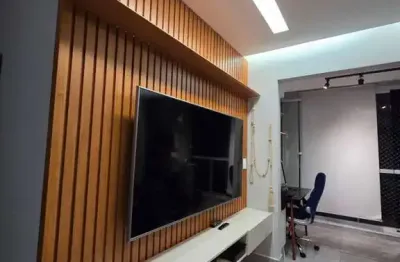 Apartamento com 2 quartos à venda na Rua Maurício Cardoso, 205, Jardim Sul, São José dos Campos