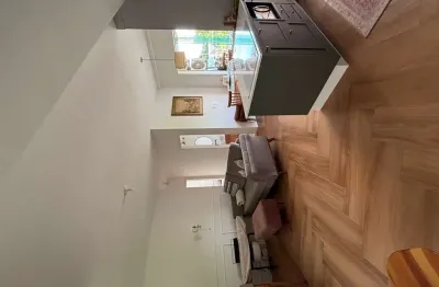 Apartamento com 2 quartos à venda na Praça Victor Hugo, 25, Jardim Oriente, São José dos Campos
