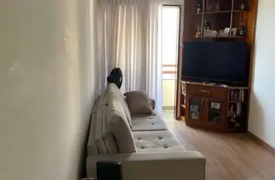 Apartamento de 3 dormitórios 79m² no portal da cidade
