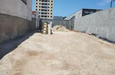 Ótimo terreno comercial ou residencial no jardim satélite