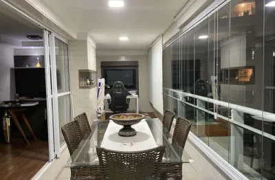 Apartamento com 3 quartos à venda na Rua Francisco Ricci, 181, Vila Ema, São José dos Campos