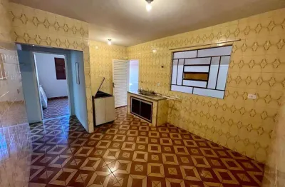 Casa térrea para vender ou alugar ao lado da vila tesouro
