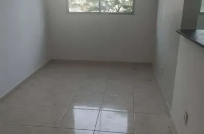 Apartamento com 2 quartos à venda na Estrada do Limoeiro, 595, Jardim Califórnia, Jacareí