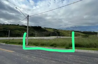 Terreno à venda na Rua Gentil Barbosa, Jardim Satélite, São José dos Campos