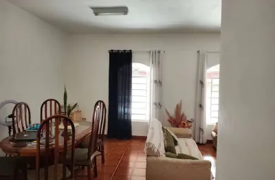 Casa com 3 quartos à venda na Rua dos Gerânios, Jardim Motorama, São José dos Campos