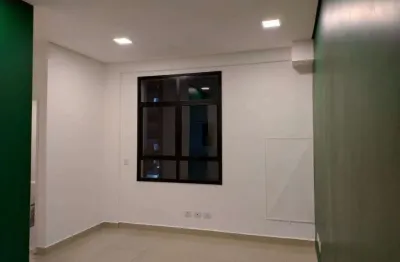 Sala comercial de 45m² no oregon business center no aquárius