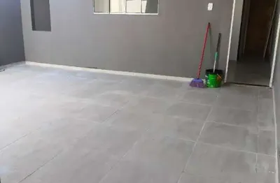 Sobrado novo no jardim mariana ii com 4 dormitórios e piscina