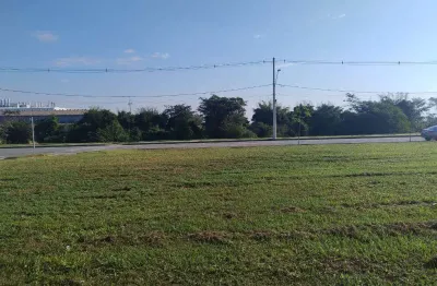 Terreno em condomínio fechado à venda na Avenida Pastor Daniel de Souza, Loteamento Fazenda Ronda, São José dos Campos