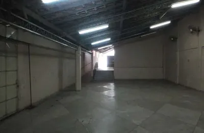 Ponto comercial à venda na Rua Minas Gerais, Vila Maria, São José dos Campos