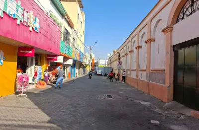 Imóvel comercial para vender ou alugar no calçadão no centro de são josé dos campos