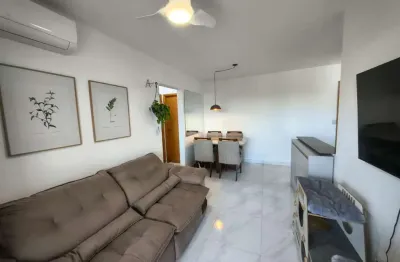 Apartamento com 2 quartos à venda na Rua Ione Mitico Hayashi, 870, Residencial Bosque dos Ipês, São José dos Campos
