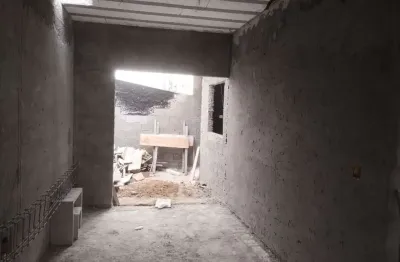 Casa com 3 quartos à venda na Rua Vercelli, Residencial Santa Paula, Jacareí
