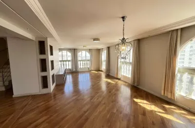 Apartamento com 4 quartos à venda na Rua Professor Roberval Froes, 390, Jardim Esplanada II, São José dos Campos