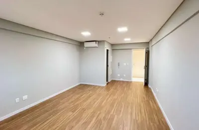 Sala comercial à venda na Rua Doutor Orlando Feirabend Filho, Parque Residencial Aquarius, São José dos Campos