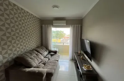 Oportunidade na vila tesouro: apartamento de 2 dormitórios de 68m²