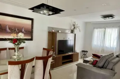 Casa em condomínio fechado com 4 quartos à venda na Rua Abílio de Almeida, Loteamento Villa Branca, Jacareí