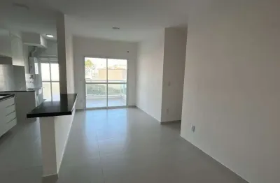 Apartamento novo de 3 dormitórios para alugar no villa branca