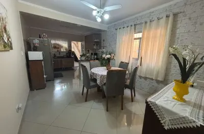 Casa com 3 quartos à venda na Rua Doutor Milton Parodi, Jardim Portugal, São José dos Campos