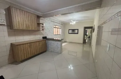 Casa com 3 quartos para alugar na Rua Doutor Milton Parodi, Jardim Portugal, São José dos Campos