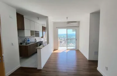 Um ótimo apartamento para vender ou alugar no villa branca