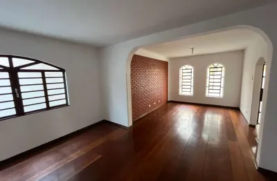 Casa com 3 quartos à venda na Rua Professor Luiz Érico Ferreira, Jardim América, São José dos Campos