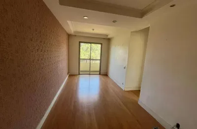 Apartamento de 2 dormitórios no condomínio casa alta