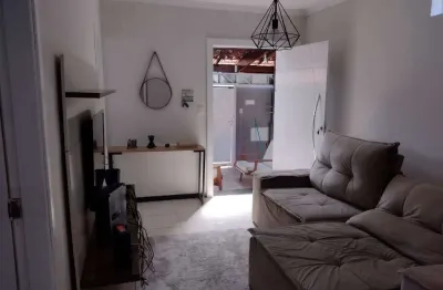Casa térrea com 3 dormitórios no conjunto redencial elmano veloso