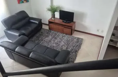 Apartamento de 2 dormitórios duplex no mondrian suíte hotel