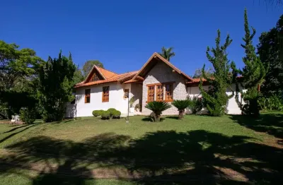 Linda chácara na aprazível brazópolis no sul de minas