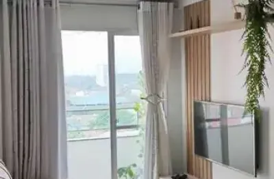 Apartamento de 3 dormitórios no spazio campo di savoya