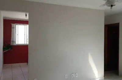 Apartamento com 2 quartos à venda na Rua Waldir Gaioso, 400, Monte Castelo, São José dos Campos