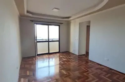 Apartamento com 3 quartos à venda na Rua Mar Del Plata, 1086, Jardim Paraíso, São José dos Campos