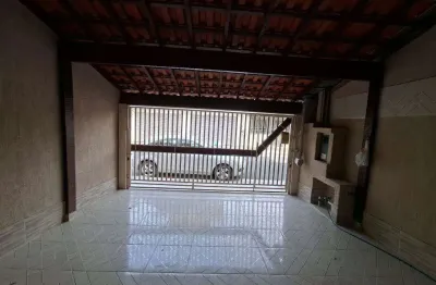 Uma linda casa térrea de 2 dormitórios na ferradura do jardim das indústrias