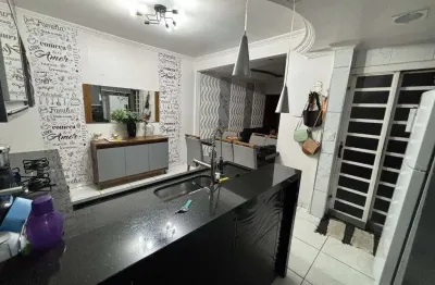 Casa com 3 quartos para alugar na Rua Messias Thomaz de Freitas, Parque dos Ipês, São José dos Campos