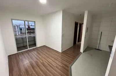 Apartamento de 2 dormitórios para alugar parque residencial flamboyant