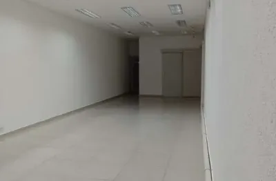Ponto comercial para alugar na Avenida Marechal Floriano Peixoto, Centro, São José dos Campos