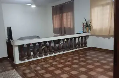 Casa com 3 quartos à venda na Rua Raphael José Ribeiro, Bandeira Branca, Jacareí