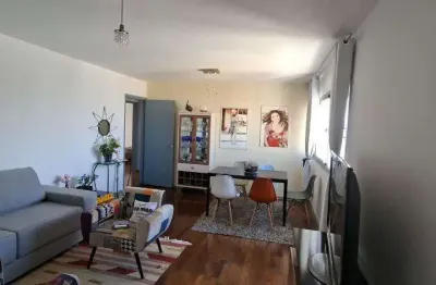 Apartamento de 78m² 2 dormitórios no condomínio esplanada palace