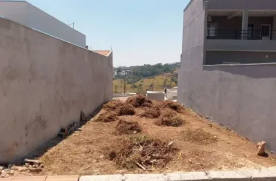 Terreno à venda na Rua Benedito Marciano, Jardim Sant\'Anna do Pedregulho, Jacareí
