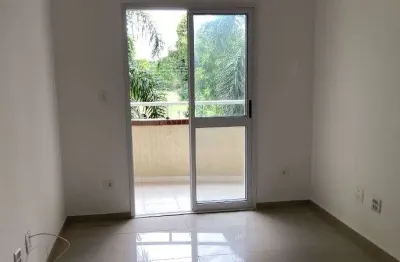 Apartamento com 3 quartos à venda na Avenida das Letras, 282, Loteamento Villa Branca, Jacareí