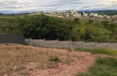 Terreno de 559,65m² no condomínio fechado residencial alphaville i