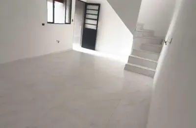 Oportunidade! lindo sobrado novo com piscina e área gourmet no jardim mariana ii