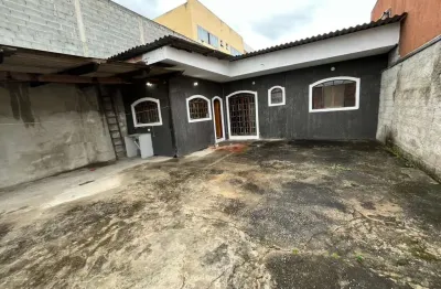 Casa com 1 quarto para alugar na Rua Victor Brecheret, Loteamento Villa Branca, Jacareí