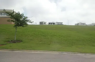 Um ótimo terreno de 453,98m² numa das melhores quadras do alphaville i