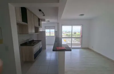 Aluguel: apartamento com suíte e sacada com vista livre   a 100m do center vale shopping!